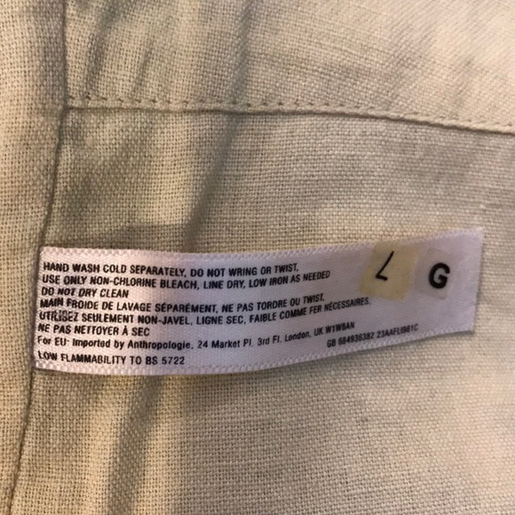 Classy Cotton Summer Romper - Picture 11 of 11